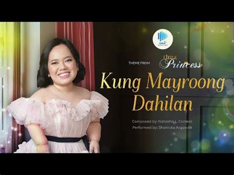 Playlist Lyric Video: “Kung Mayroong Dahilan” by .